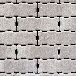 Waterpasserende Dikformaat 21x7x8 Lazise