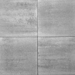 GeoColor 3.0 Tops 60x60x4cm meteor white/grey