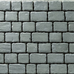 Courtstones Belgian Blue 6cm