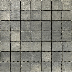 Plazza Iron Grey 15x15x6cm