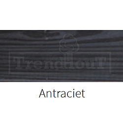 Remmers Beits HK Lazuur Antracietgrijs (2,5 ltr)