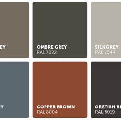 MERO 600x700mm Polyester (PME31)