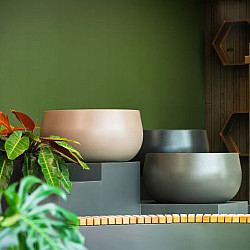 LORA 1000x500mm Polyester (PLO11)