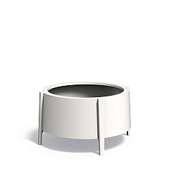 Botan 1000x600mm Aluminium (ABN1)