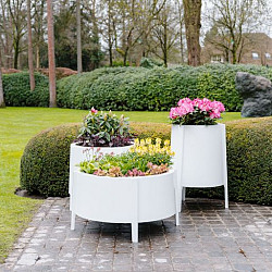 Botan 1000x600mm Aluminium (ABN1)