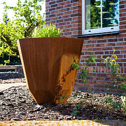 Facet 600x1200mm Corten (CFT5)