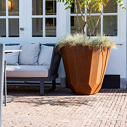 Facet 600x1200mm Corten (CFT5)