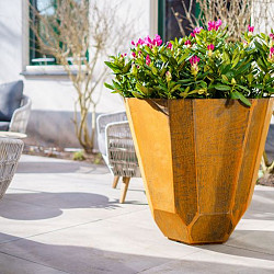 Facet 600x1200mm Corten (CFT5)