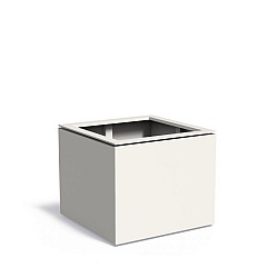 Domus 850x850x700mm Aluminium (DOA2)