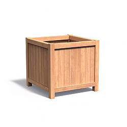 Valencia 1000x1000x950mm Hardhout 21mm (HR5)