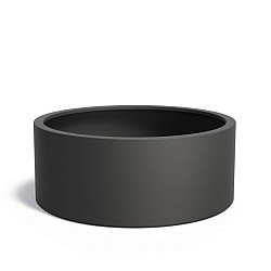 CIRCUM met bodem Ø1500x600mm Polyester (PJ1)