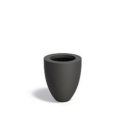 CANNA Ø500x590mm Polyester (PC1)