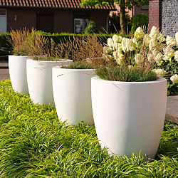 CANNA  Ø500x900mm Polyester (PC2)