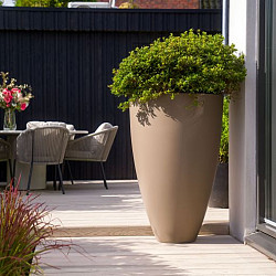 CANNA  Ø500x900mm Polyester (PC2)