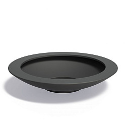 Ceder Ø2000x400mm Polyester (PD1)