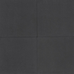 Recto 60x60x5cm Coal