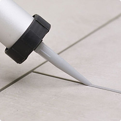 MORTEC® Soft  310ml  Mat Cementgrijs