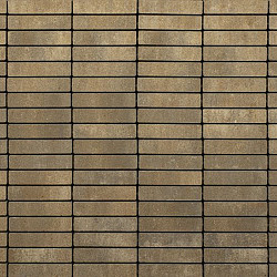 Recto Aqua 19x5,5x8cm Kilimanjaro