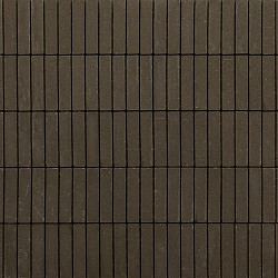 Recto Aqua 19x5,5x8cm Paris