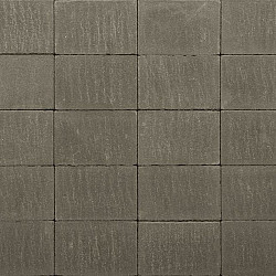 Recto Antique 20x30x6cm Grey