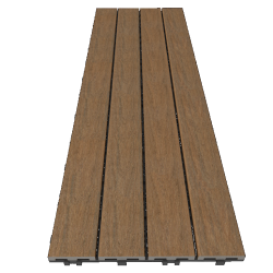 NewTechWood HKC kliktegel 30x90cm Ipé