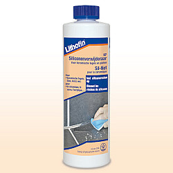 Lithofin KF Siliconenverwijderaar 500ml