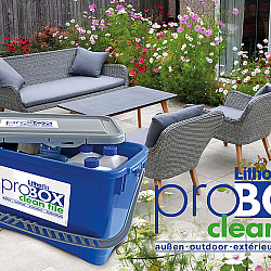 Lithofin ProBox