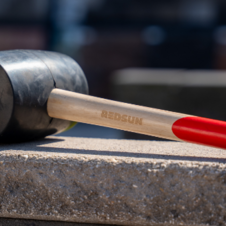 Redsun Cerasun straathamer