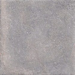GeoCeramica® 60x60x4cm  Imperial Light Grey