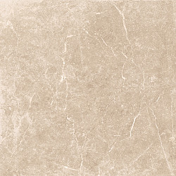 Keramische tegel vtwonen Solostone Marble stone Sand 80x80x3cm