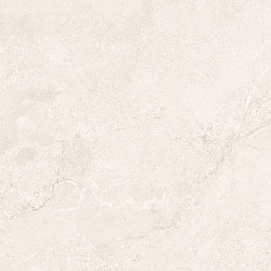 Keramische tegel vtwonen Solostone Pebbles Bianco 80x80x3cm