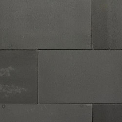 Soft Comfort 40x80x4cm Nero