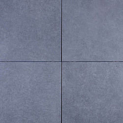 GeoCeramica® 60x60x4cm Impasto Grigio