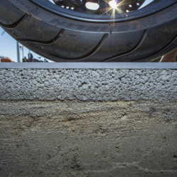 GeoCeramica®2Drive 30x60x6cm Timber Tortera