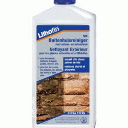 Lithofin MN Buitenhuisreiniger 5 liter