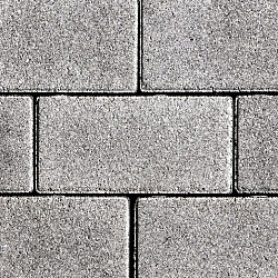 GeoKlinker Plus 24x8x8cm Elba