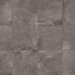 Robusto Ceramica 3.0® Ultra Gare Graphite 90x90x3cm