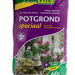 Culvita Potgrond Speciaal 40 liter