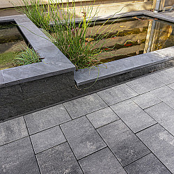 Eliton XL Linea 20x30x8cm Amiata