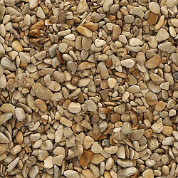 Castle grind 5-15mm 25kg