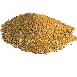 Gravier D'or 0-5mm BigBag - 1000kg