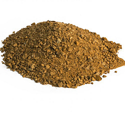 Gravier D'or 0-5mm BigBag - 1000kg