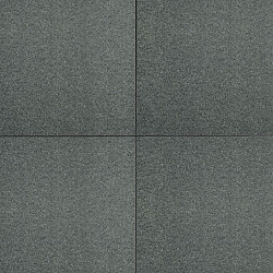 Keramische tegel Olivian Black 60x60x2cm | OP=OP
