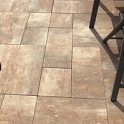 Smartton XXS Groot Wildverband 4cm Kilimanjaro