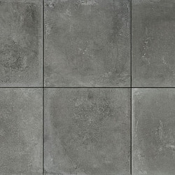 Cerasun Concrete Graphite 60x60x4cm | OP=OP