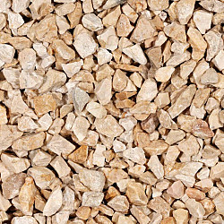 Yellow Sun split 8-16mm 20kg