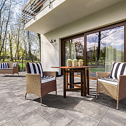 Smartton XXS Groot Wildverband 4cm Matterhorn