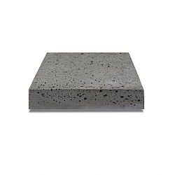 Artistone Oud Hollandse Tegel 20x20x5cm Antraciet
