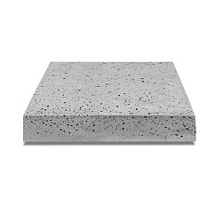 Artistone Oud Hollandse Tegel 50x50x7cm Grijs