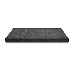 Artistone Oud Hollands Tegel, gewapend 40x80x5cm Carbon